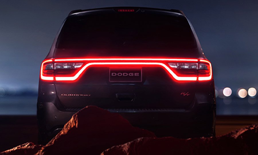 download DODGE DURANGO CAR workshop manual