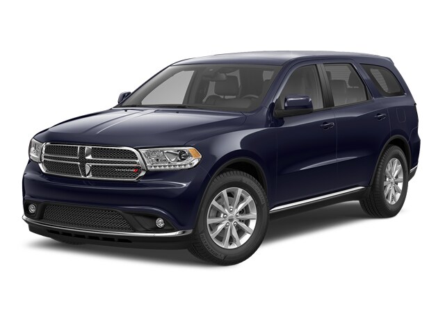 download DODGE DURANGO CAR workshop manual