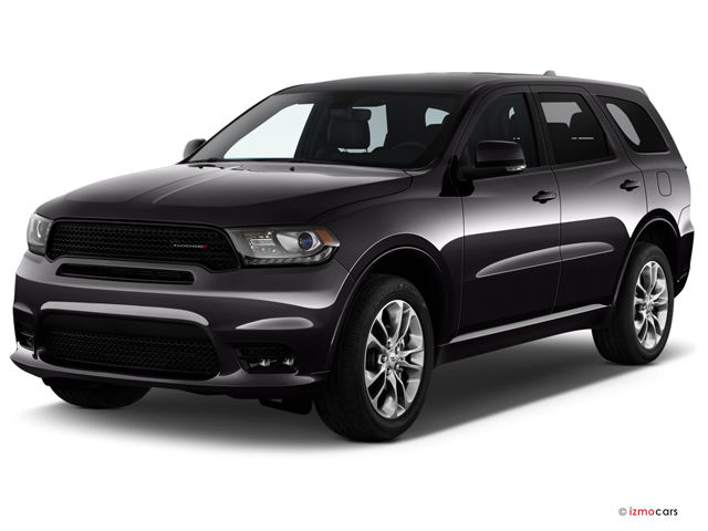 download DODGE DURANGO CAR workshop manual