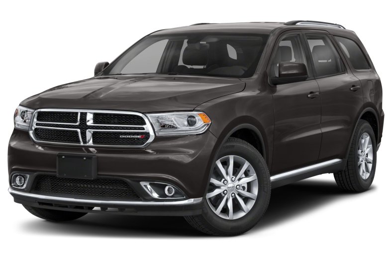 download DODGE DURANGO CAR workshop manual