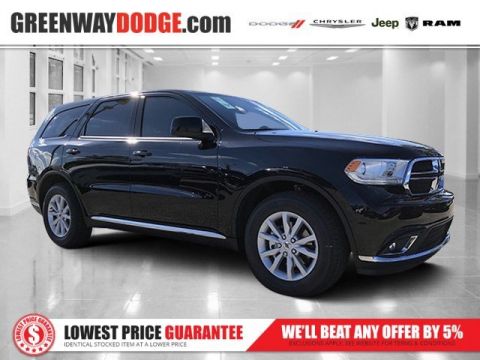 download DODGE DURANGO DN workshop manual