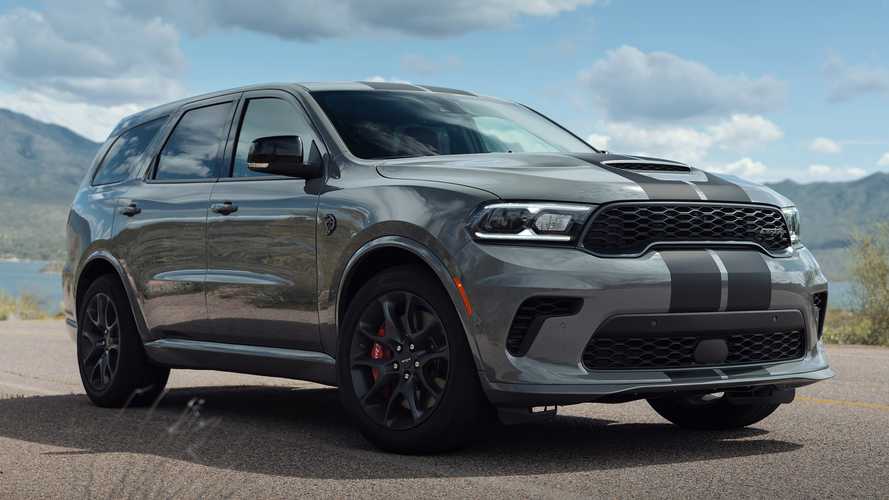 download DODGE DURANGO DN workshop manual