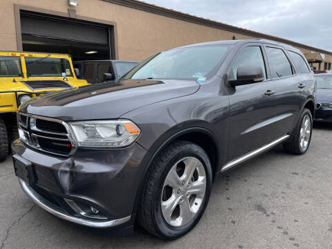 download DODGE DURANGO Manual6 able workshop manual