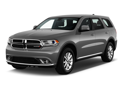 download DODGE DURANGO Manual6 workshop manual