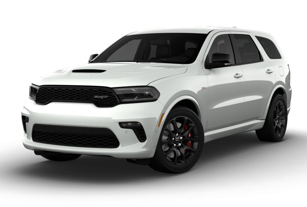 download DODGE DURANGO Manual6 workshop manual