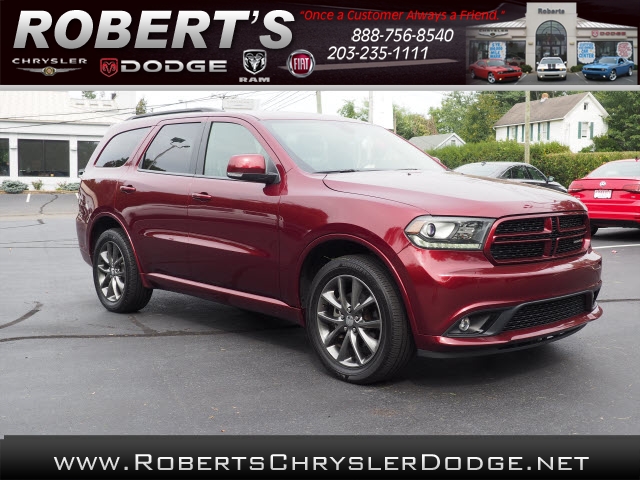 download DODGE DURANGO Manual6 workshop manual