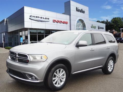 download DODGE DURANGO Manual6 workshop manual