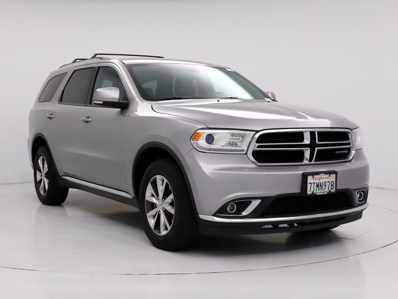 download DODGE DURANGO Manual6 workshop manual