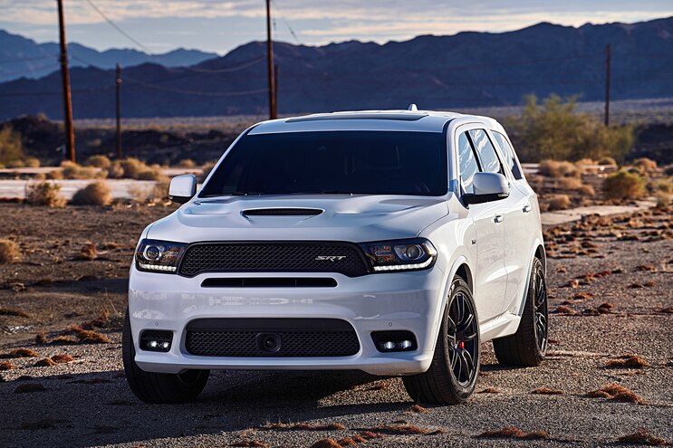 download DODGE DURANGO Part ue workshop manual