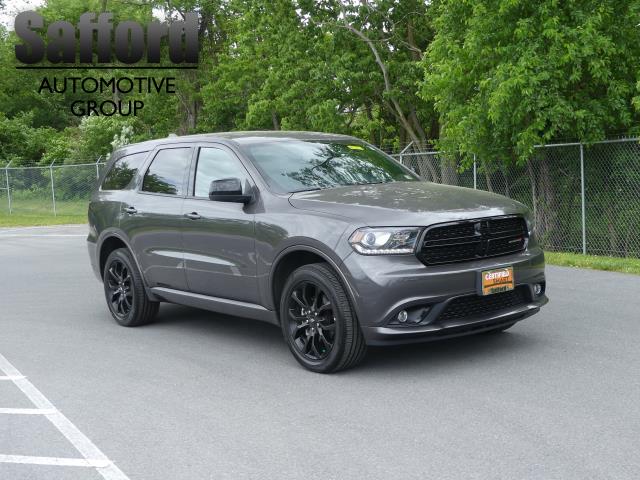download DODGE DURANGO Part ue workshop manual
