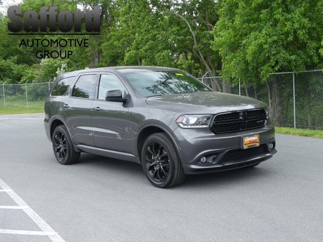 download DODGE DURANGO Part ue workshop manual