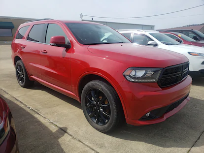 download DODGE DURANGO Part ue workshop manual