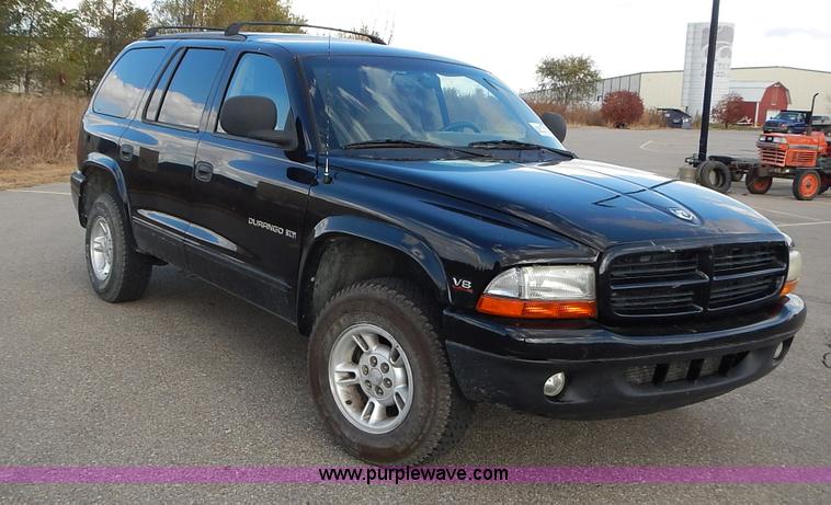 download DODGE DURANGO Part ue workshop manual