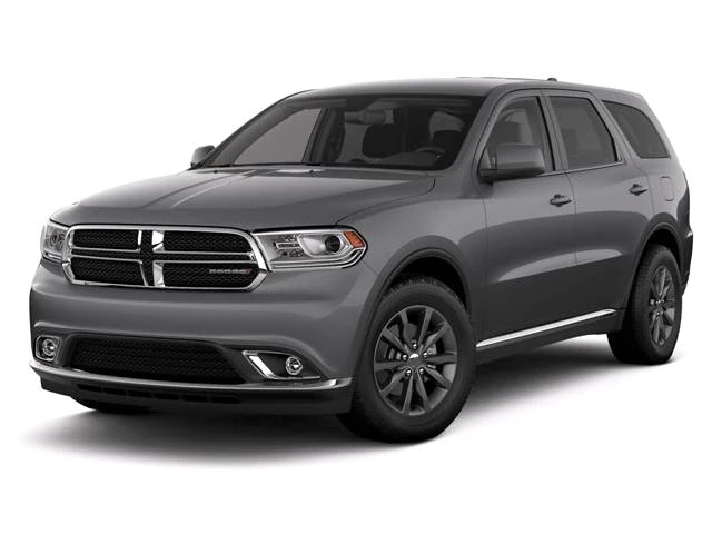 download DODGE DURANGO able workshop manual