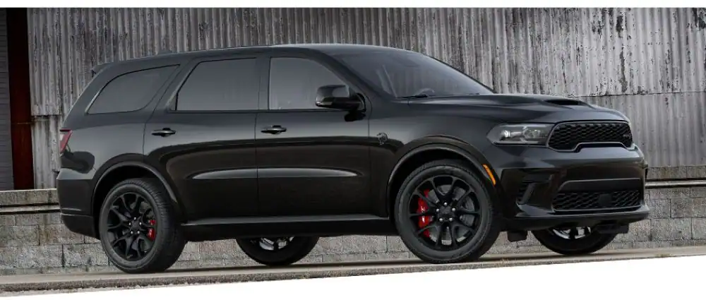 download DODGE DURANGO able workshop manual