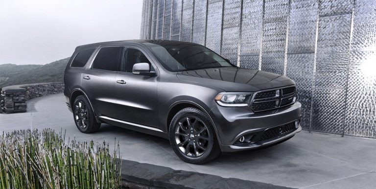 download DODGE DURANGO able workshop manual