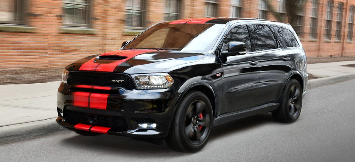 download DODGE DURANGO workshop manual