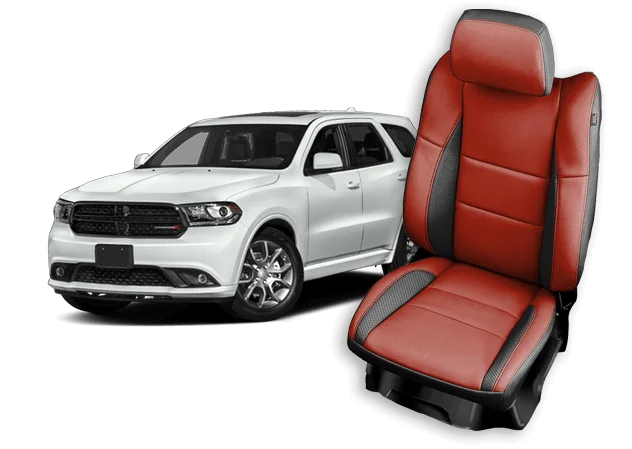 download DODGE DURANGO workshop manual