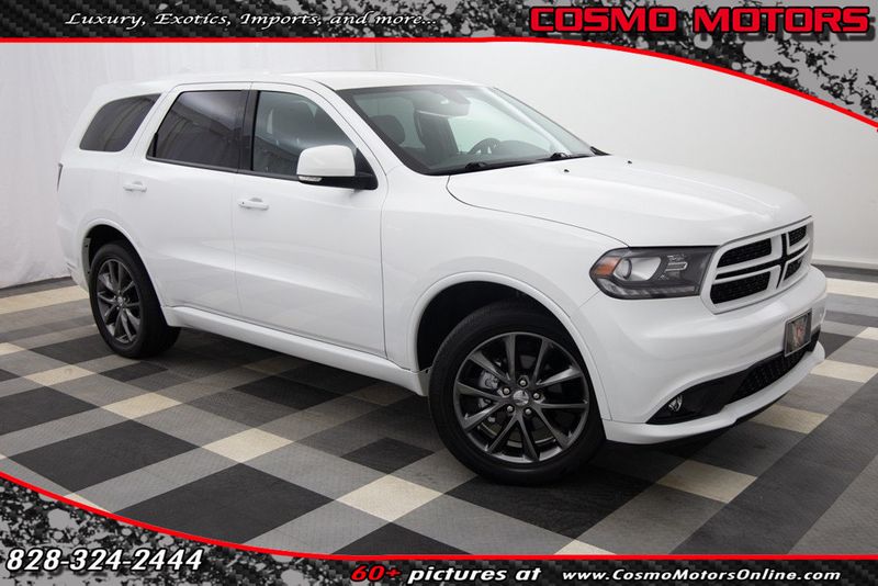 download DODGE DURANGO workshop manual