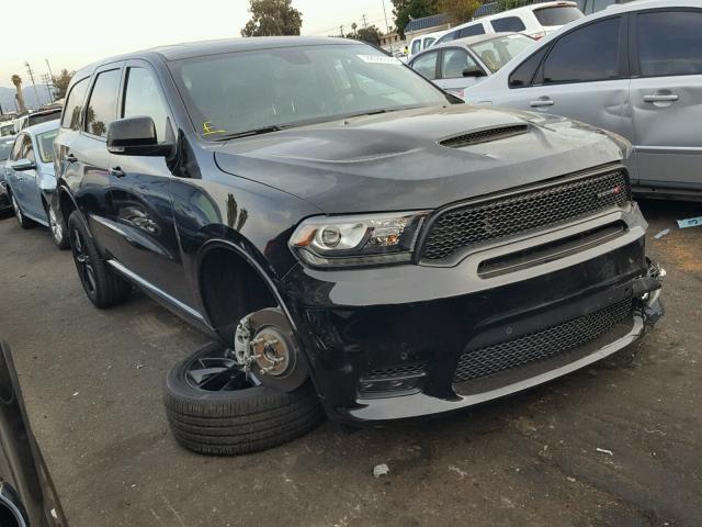 download DODGE DURANGO workshop manual