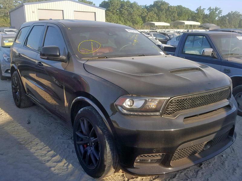 download DODGE DURANGO workshop manual