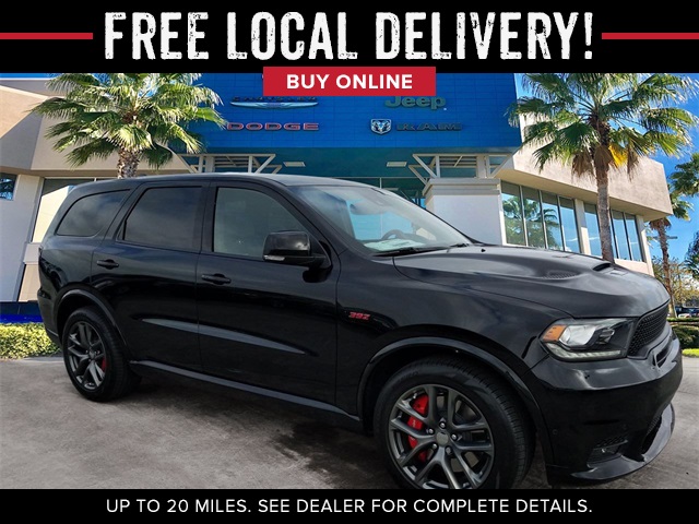 download DODGE DURANGO workshop manual