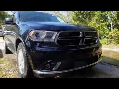 download DODGE DURANGO workshop manual