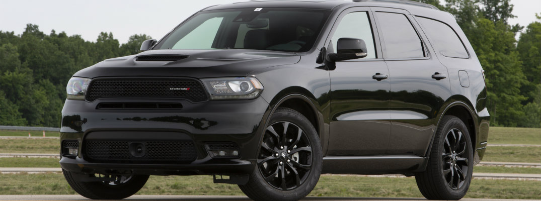 download DODGE DURANGO workshop manual