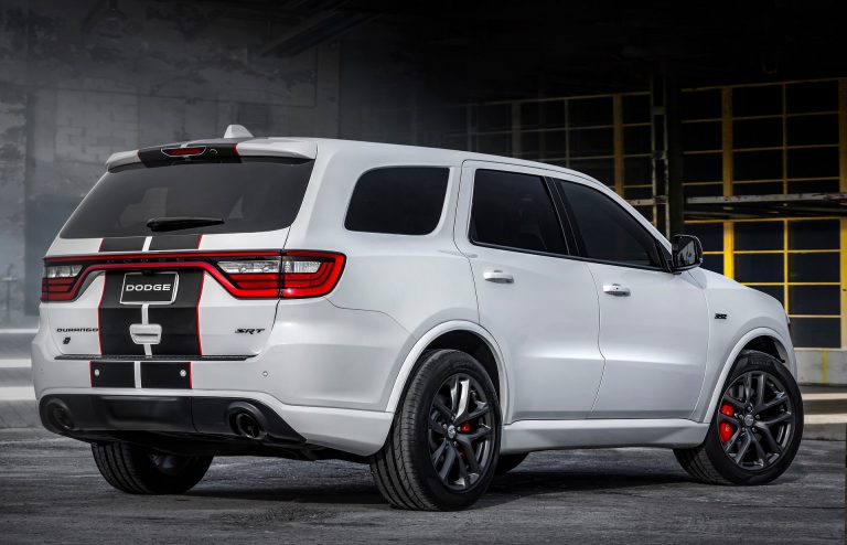 download DODGE DURANGO workshop manual