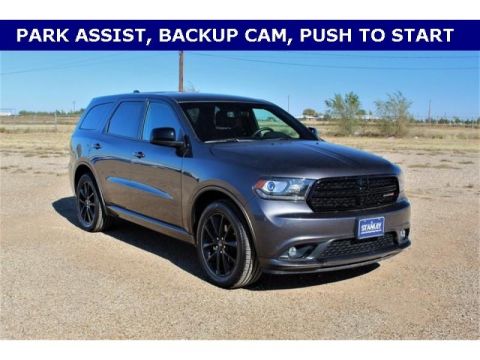 download DODGE DURANGO workshop manual