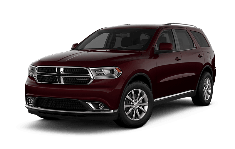 download DODGE DURANGO workshop manual