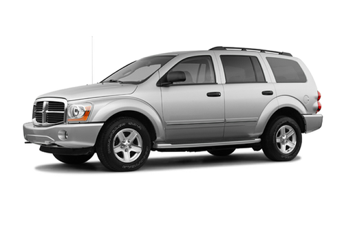 download DODGE DURANGO workshop manual