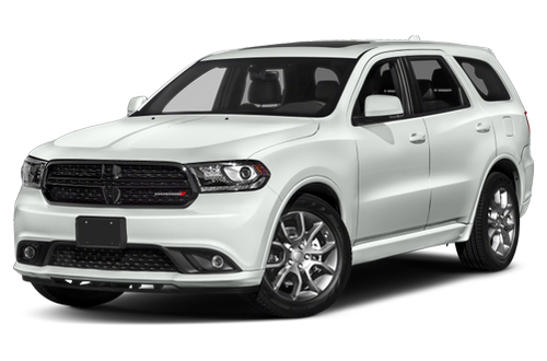 download DODGE DURANGO workshop manual