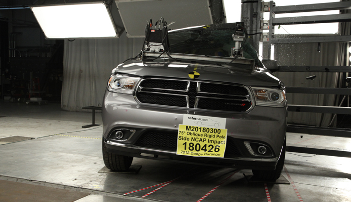 download DODGE DURANGO workshop manual