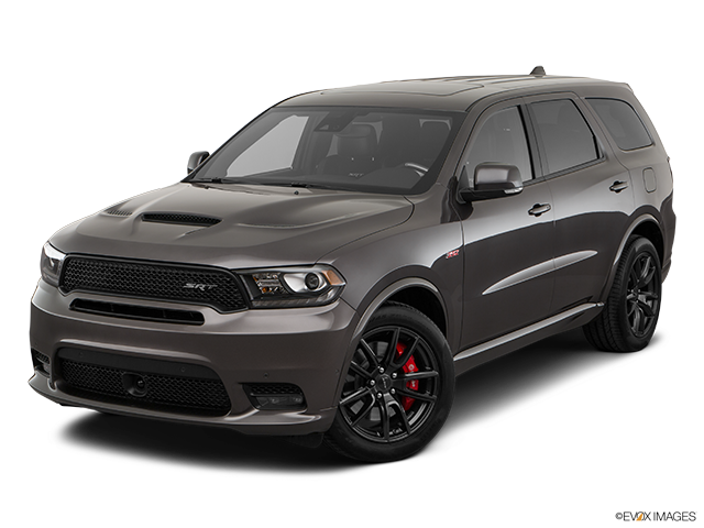 download DODGE DURANGO workshop manual