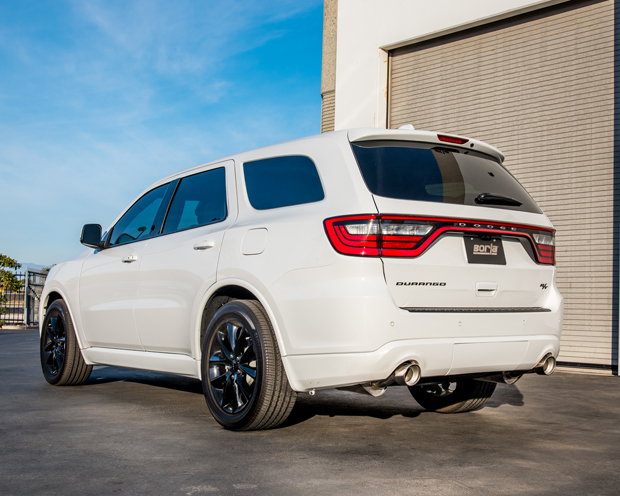 download DODGE DURANGO workshop manual