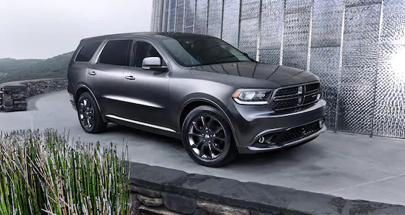 download DODGE DURANGO workshop manual