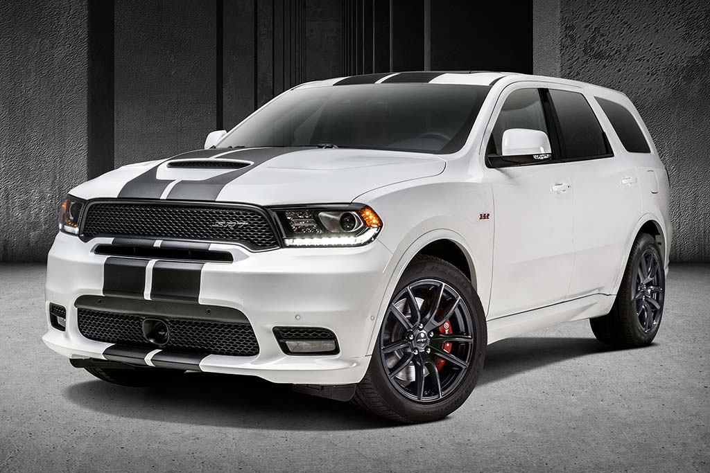 download DODGE DURANGO workshop manual