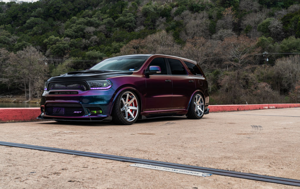 download DODGE DURANGO workshop manual