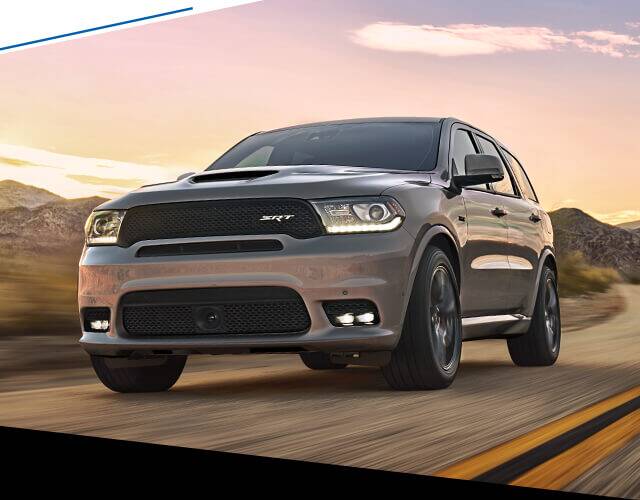 download DODGE DURANGO workshop manual