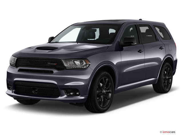 download DODGE DURANGO workshop manual