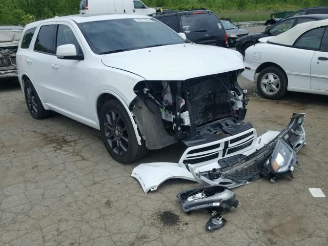 download DODGE DURANGO workshop manual