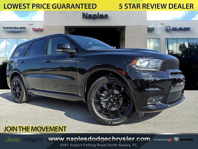 download DODGE DURANGO workshop manual