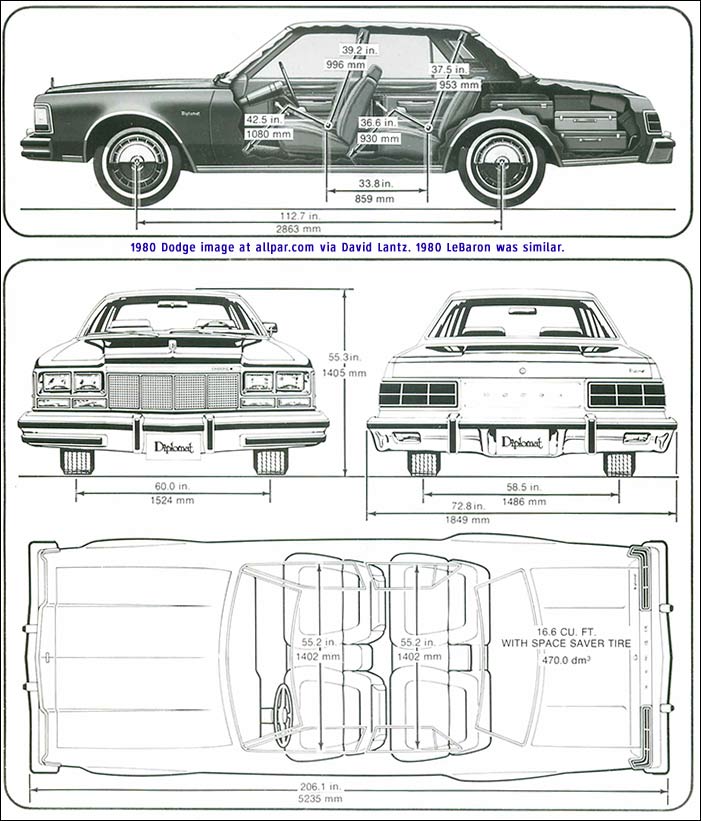 download DODGE DYNASTY workshop manual