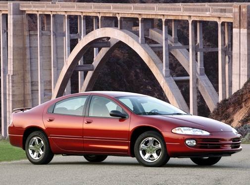 download DODGE INTREPID 2.7L 3.5L able workshop manual