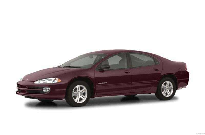 download DODGE INTREPID 2.7L 3.5L able workshop manual