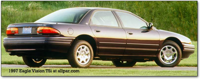 download DODGE INTREPID CONCORDE LH workshop manual