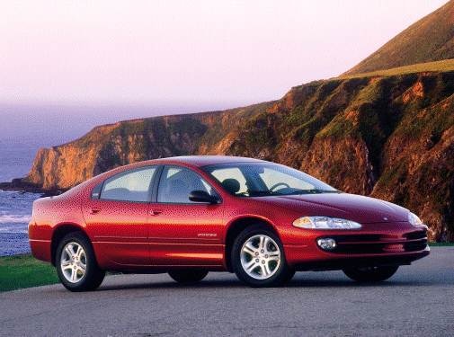 download DODGE INTREPID CONCORDE VISION able workshop manual