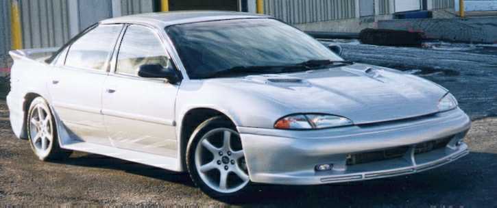 download DODGE INTREPID CONCORDE VISION workshop manual