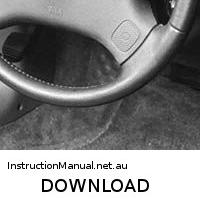 repair manual